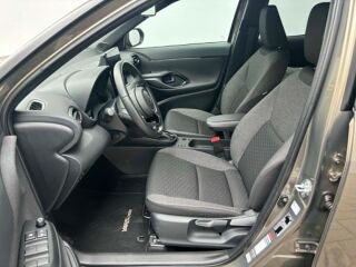 Toyota Yaris Cross Active Plus 68kW