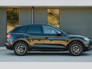 Audi Q5 S-line 2.0 TDI 150kW