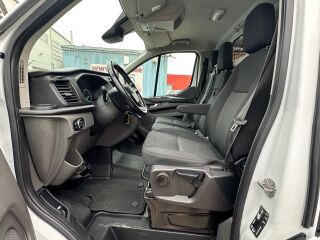 Ford Transit Custom L2H1 2.0 Tdci 96kW