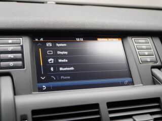Land Rover Discovery Sport 2.0 130kW