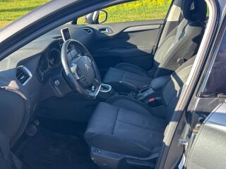 Citroen C4 1.6 88kW