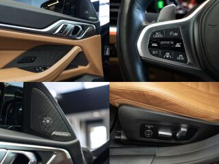 BMW M440 i xDrive Gran Coupe 3.0 275kW