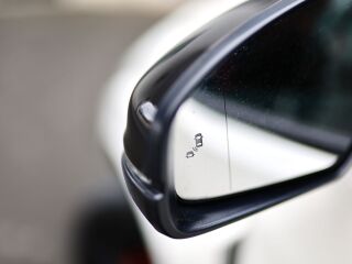 Honda Civic Type R White Edition 2.0 228kW
