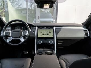 Land Rover Discovery R-DYNAMIC 3.0 183kW