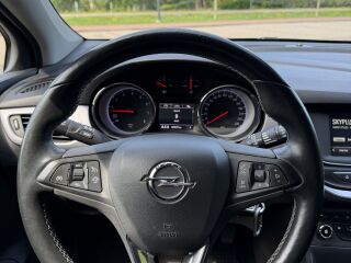 Opel Astra 1.4 110кВ
