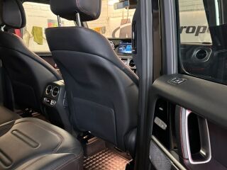 Mercedes-Benz G 500 AMG/classic dashboard 4.0 Biturbo 310kW