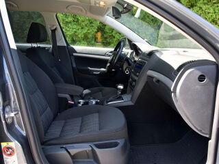 Skoda Octavia 1.4 90kW