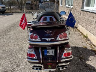 Honda GL 1800 87kW
