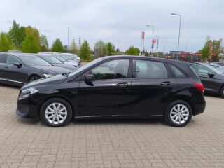 Mercedes-Benz B 200 2.1 D 100kW