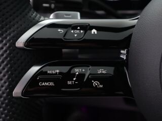 Mercedes-Benz C 200 4Matic AMG 1.5 R4 150kW