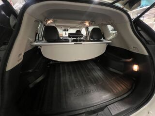 Nissan X-Trail 1.6 96kW
