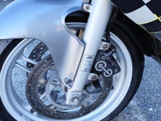 BMW K 1200 RS ABS 96kW