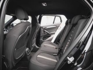 BMW X2 sDrive18i 1.5 100kW