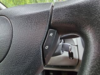 Renault Trafic 2.0 84kW
