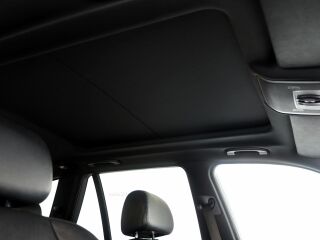 BMW X5 M-Pakett 3.0 D 155kW