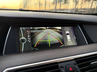 BMW 535 3.0 225kW