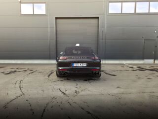 Porsche Panamera 4S diesel 4.0 310kW