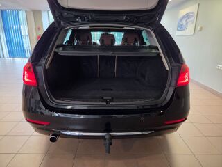 BMW 320 d xDrive LuxuryLine 2.0 135кВ