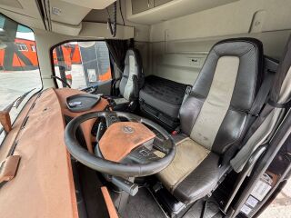 Volvo FH 540 6x2 405кВ