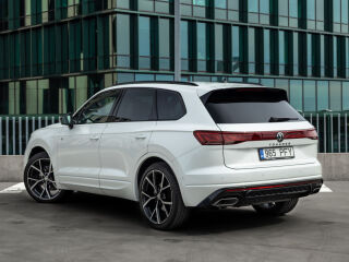 Volkswagen Touareg R-line 3.0 210kW