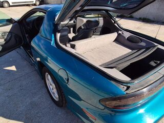 Pontiac Trans Am 5.7 205kW
