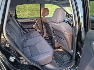 Honda CR-V Elegance plus 2.0 110kW