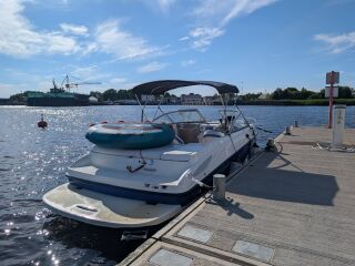 Bayliner 652 CU 1.7 TDI 1.7 TDI 89kW