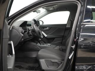 Audi Q2 35 TFSI 1.5 110кВ