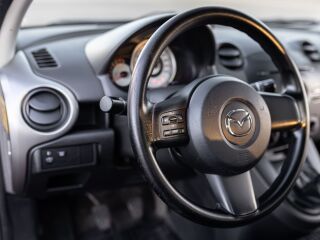 Mazda 2 1.3 63kW