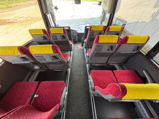 Volvo Jonckheere Mistral 70 12.0 B12B 279kW