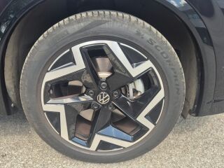 Volkswagen Tiguan R-Line 2.0 TDI 110kW