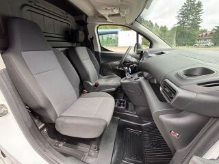 Toyota ProAce City 1.5 75kW