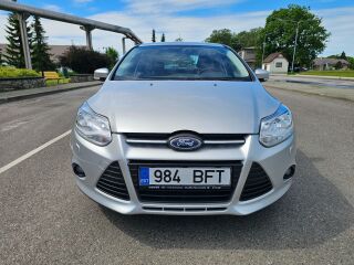 Ford Focus 1.6 77кВ