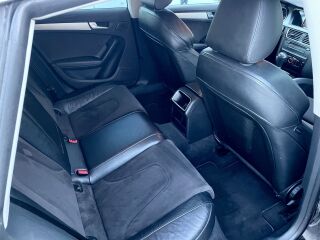 Audi A5 Sportback 2.0 155kW