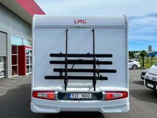 LMC FIAT TOURER ALCOVEN A690 2.2 103kW