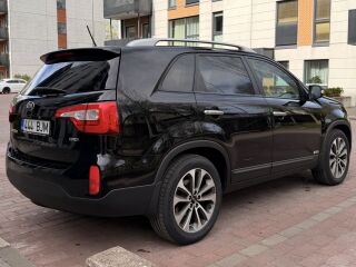 Kia Sorento TX 2.2 145kW