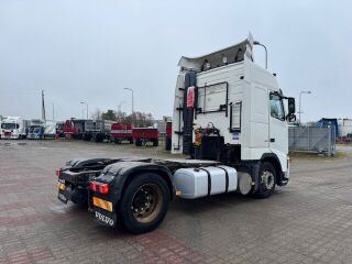 Volvo FH 400 MEGA EURO 3 294кВ