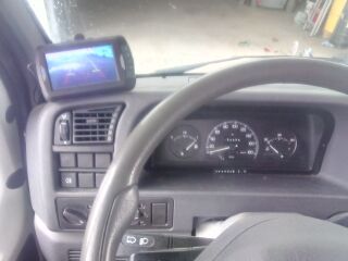 Fiat GRANDUCA MIZAR 180 2.5 85кВ