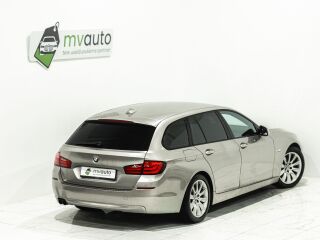 BMW 530 Bussines Package Plus 3.0 180kW