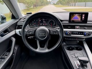 Audi A5 Sportback Executive 2.0 TDI 110kW