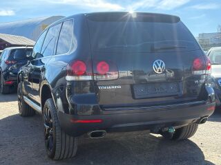 Volkswagen Touareg FACELIFT LUXSURY VERSIOON MY 2008 3.0 Tdi 165kW