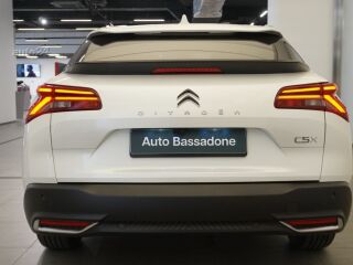 Citroen C5 X Shine Pack Plug-In Hybrid 225 AT8 1.6 165kW