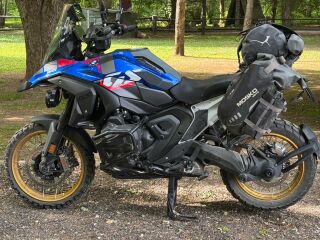 BMW R 1300 GS Trophy 107kW