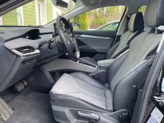 Skoda Enyaq 70kW