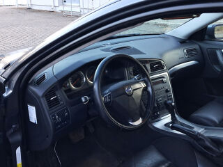Volvo V70 D5 120kW
