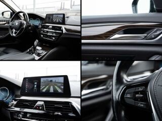 BMW 520 sportline 2.0 140kW