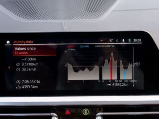 BMW M440 3.0 275кВ
