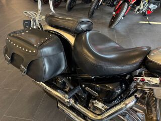Yamaha XV 1600 Wild Star V2 46kW