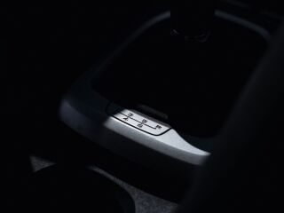 Chevrolet Camaro 1LE 6.2 V8 318kW