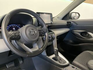 Toyota Yaris Cross Active 1.5 92kW